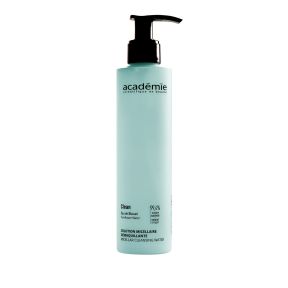 Academie Micellar Cleansing Water 200ml